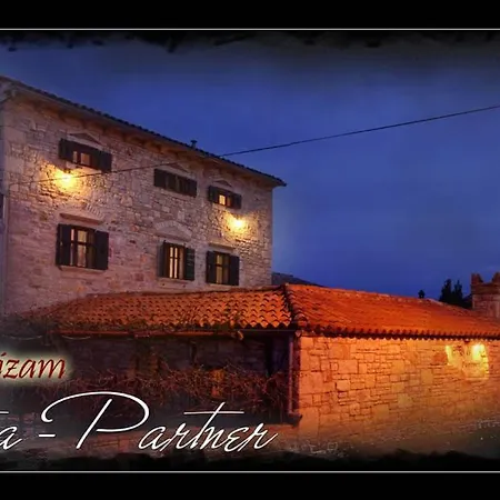 Rural Istra Partner 3*