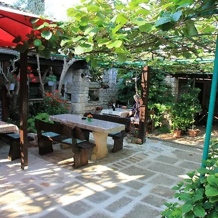 Rural Istra Partner 3*