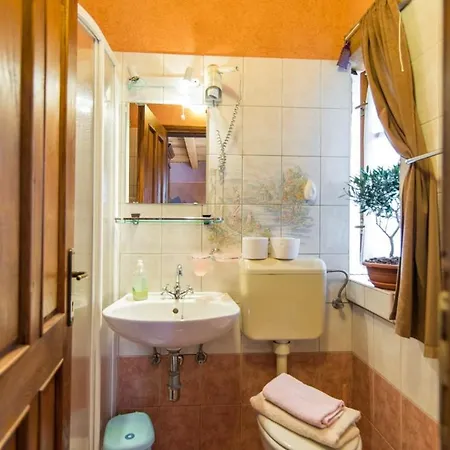 Rural Istra Partner Guest house Barban
