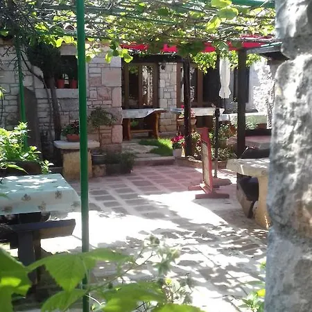 Guest house Rural Istra Partner 3*