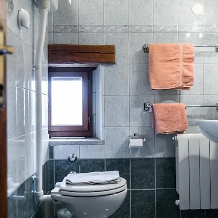 Rural Istra Partner 3* Barban
