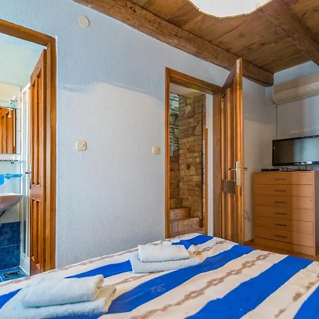 Rural Istra Partner 3* Barban