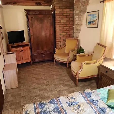 Rural Istra Partner Guest house