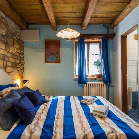 Rural Istra Partner Guest house