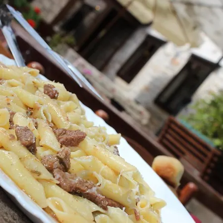 Rural Istra Partner Guest house