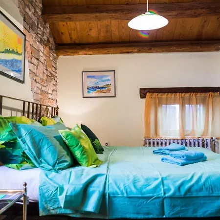 Rural Istra Partner Guest house 3*