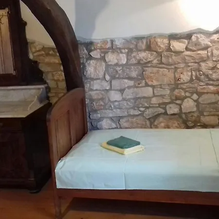 Rural Istra Partner Barban