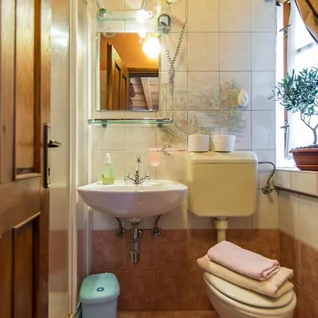 Rural Istra Partner 3* Barban