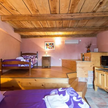 Rural Istra Partner Guest house 3*
