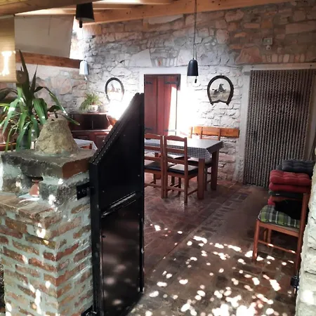Rural Istra Partner Guest house Barban