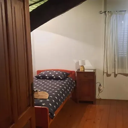 Guest house Rural Istra Partner 3*