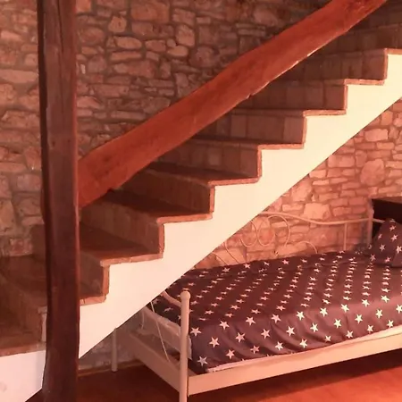 Rural Istra Partner 3*