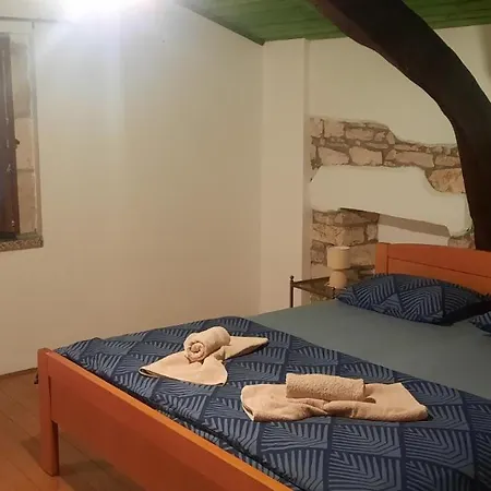 Rural Istra Partner Barban