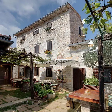 Rural Istra Partner 3* Barban