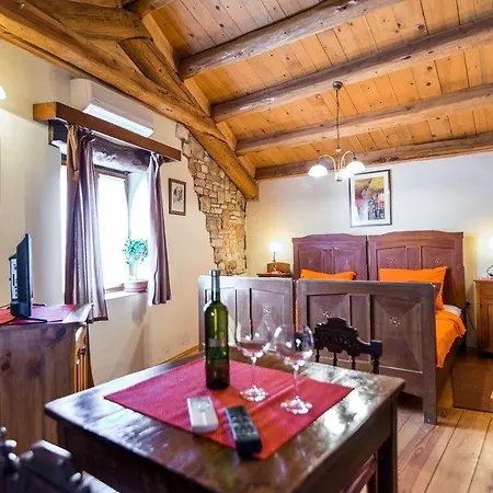 Rural Istra Partner 3* Barban
