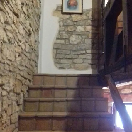 Penzion Rural Istra Partner 3*