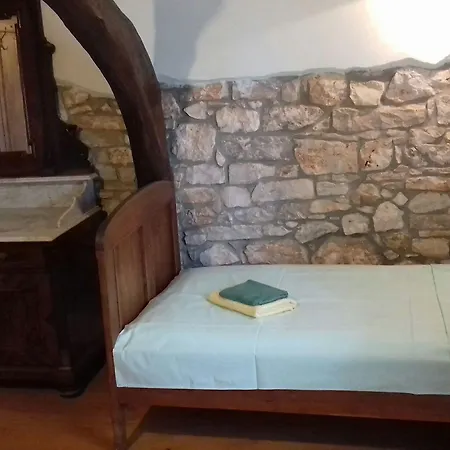 Rural Istra Partner 3* Barban