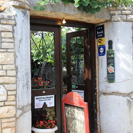 Gasthof Rural Istra Partner 3*