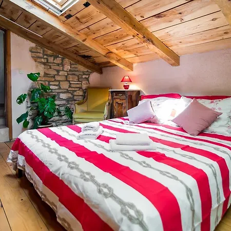 Rural Istra Partner 3* Barban