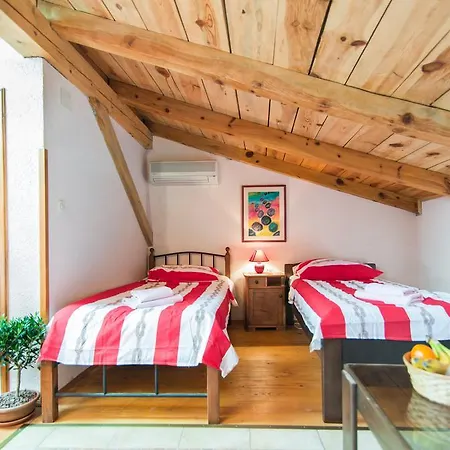 Rural Istra Partner Guest house 3*