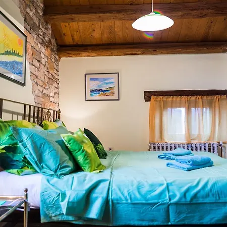 Rural Istra Partner Guest house Barban