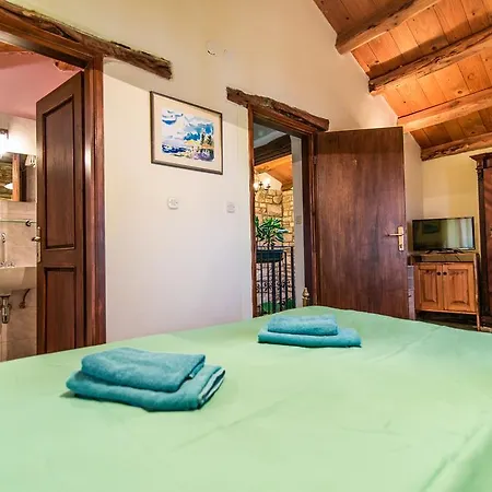 Rural Istra Partner 3*