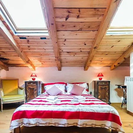 Rural Istra Partner Guest house