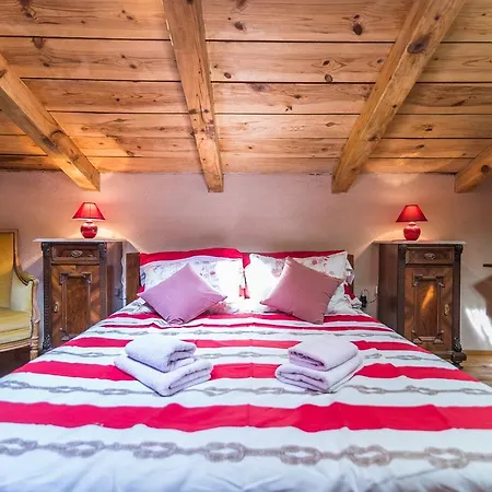 Rural Istra Partner Guest house Barban