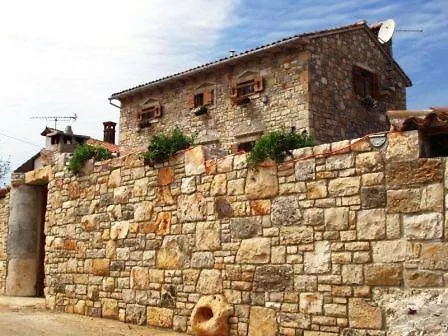 Rural Istra Partner Guest house