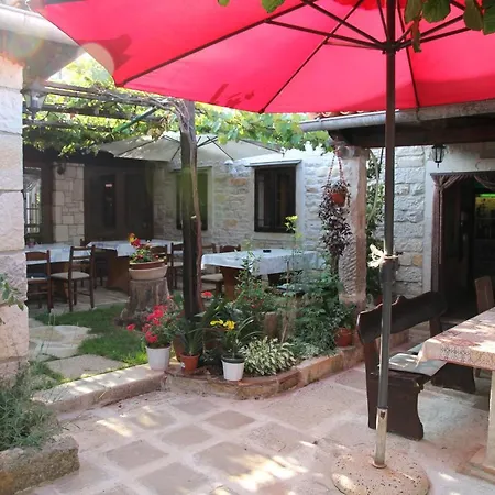Rural Istra Partner Guest house 3*
