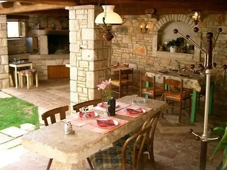 Rural Istra Partner Guest house 3*