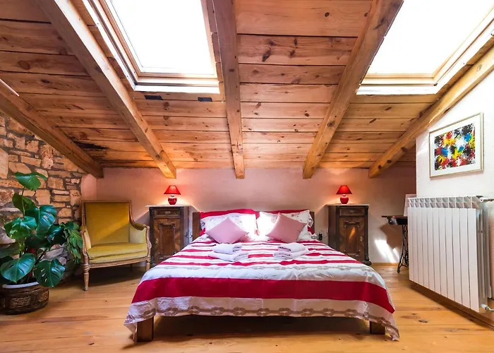 Rural Istra Partner Barban