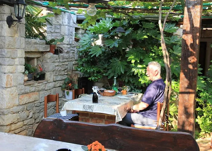 Rural Istra Partner 3* Barban