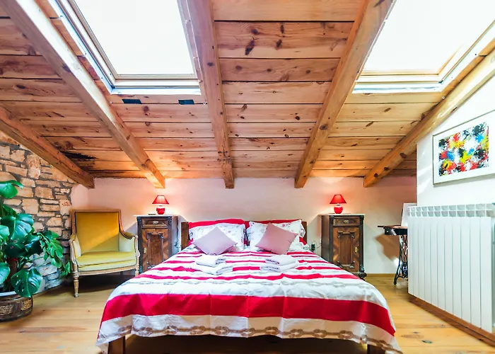 Rural Istra Partner Gostinjska kuća 3*