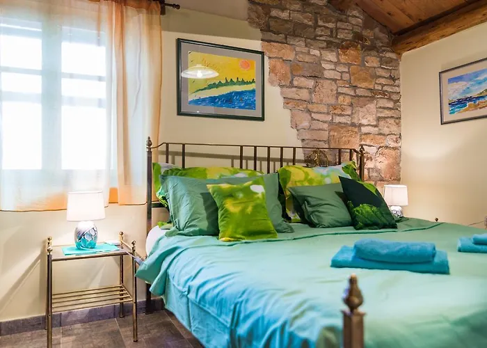 Gostinjska kuća Rural Istra Partner