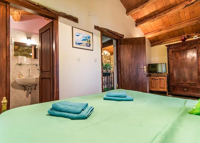 Rural Istra Partner 3*