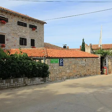 Penzion Rural Istra Partner 3*