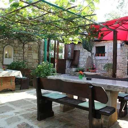 Rural Istra Partner Affittacamere Barban