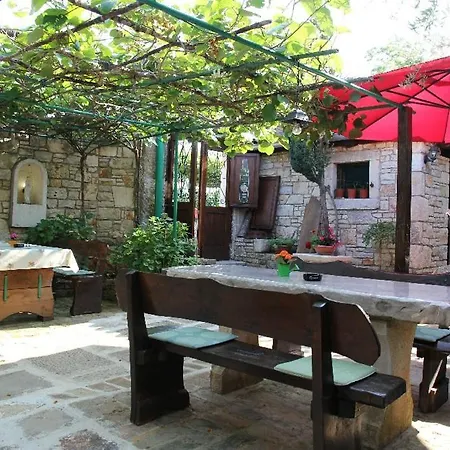 Rural Istra Partner Penzion Barban