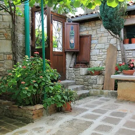 Rural Istra Partner Affittacamere Barban