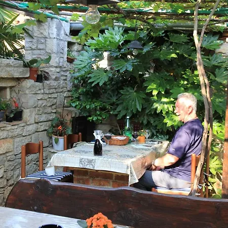 Rural Istra Partner 3* Barban