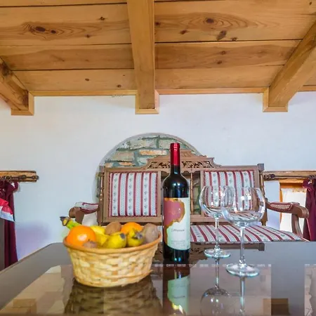 Rural Istra Partner Barban