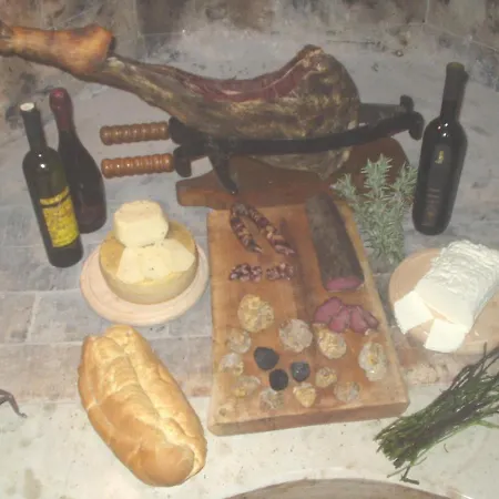 Affittacamere Rural Istra Partner Barban