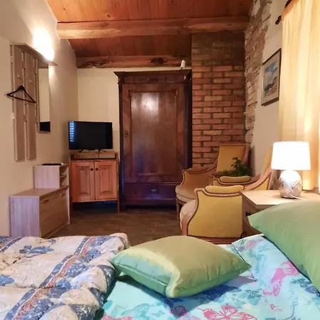 Guest house Rural Istra Partner 3*