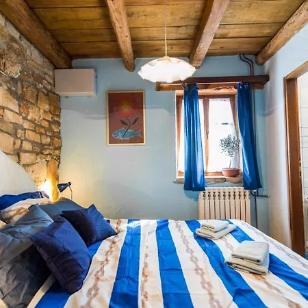 Rural Istra Partner 3* Barban