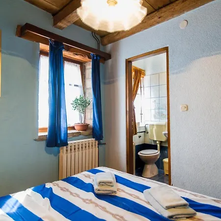 Rural Istra Partner Barban