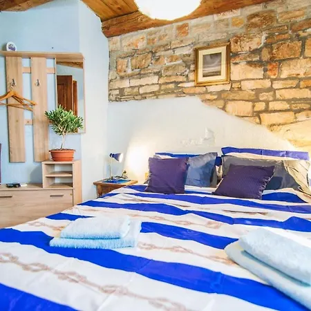 Rural Istra Partner 3* Barban