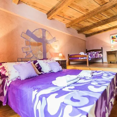 Rural Istra Partner Affittacamere Barban