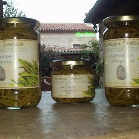 Rural Istra Partner Affittacamere Barban
