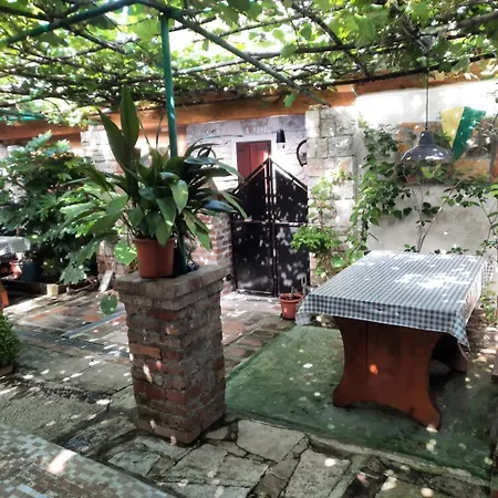 Affittacamere Rural Istra Partner 3*